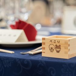 ホテル椿山荘東京の写真15枚目