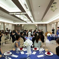 ホテル椿山荘東京の写真8枚目