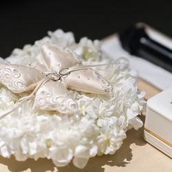 ホテル椿山荘東京の写真12枚目