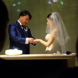 ホテル椿山荘東京の写真19枚目