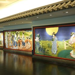 ホテル雅叙園東京の写真22枚目