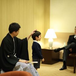 ホテル雅叙園東京の写真10枚目