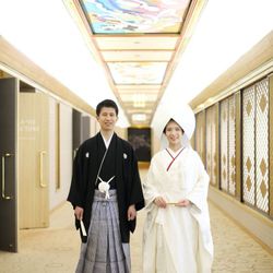 ホテル雅叙園東京の写真8枚目