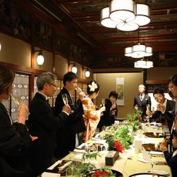 ホテル雅叙園東京の写真14枚目