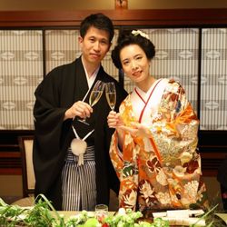 ホテル雅叙園東京の写真11枚目