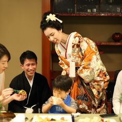 ホテル雅叙園東京の写真8枚目