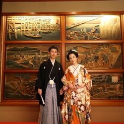 ホテル雅叙園東京の写真24枚目