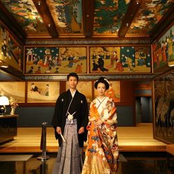 ホテル雅叙園東京の写真29枚目