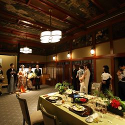 ホテル雅叙園東京の写真6枚目