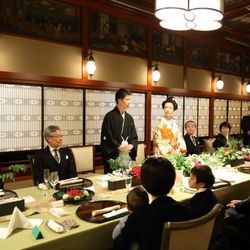 ホテル雅叙園東京の写真4枚目