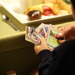 ホテル雅叙園東京の写真2枚目