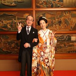 ホテル雅叙園東京の写真9枚目