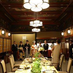 ホテル雅叙園東京の写真10枚目