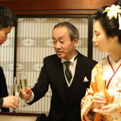 ホテル雅叙園東京の写真12枚目