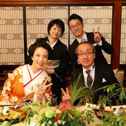 ホテル雅叙園東京の写真28枚目