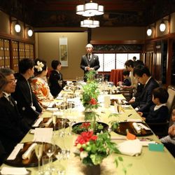 ホテル雅叙園東京の写真1枚目