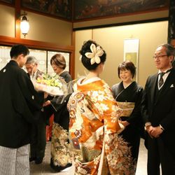 ホテル雅叙園東京の写真36枚目