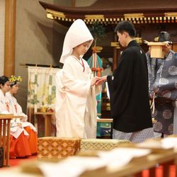 ホテル雅叙園東京の写真2枚目