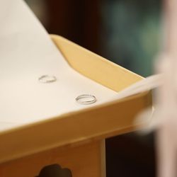 ホテル雅叙園東京の写真28枚目