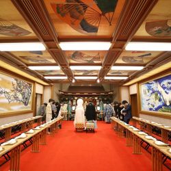 ホテル雅叙園東京の写真10枚目