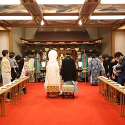 ホテル雅叙園東京の写真31枚目