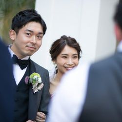 ル・グラン・ミラージュ ONE & ONLYの写真21枚目