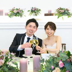 ル・グラン・ミラージュ ONE & ONLYの写真23枚目