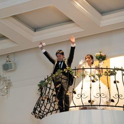 ル・グラン・ミラージュ ONE & ONLYの写真34枚目