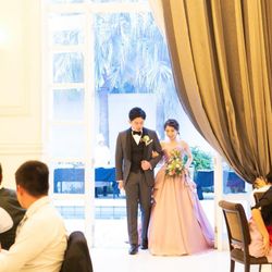 ル・グラン・ミラージュ ONE & ONLYの写真10枚目