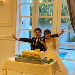 ル・グラン・ミラージュ ONE & ONLYの写真32枚目