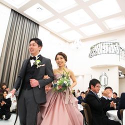 ル・グラン・ミラージュ ONE & ONLYの写真24枚目