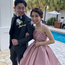 ル・グラン・ミラージュ ONE & ONLYの写真2枚目