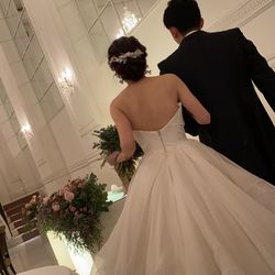 ル・グラン・ミラージュ ONE & ONLYの写真11枚目