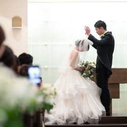 ル・グラン・ミラージュ ONE & ONLYの写真15枚目