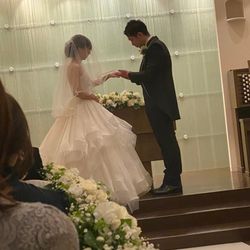 ル・グラン・ミラージュ ONE & ONLYの写真13枚目