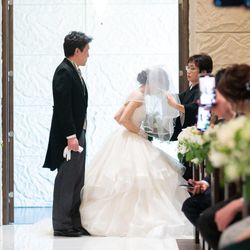 ル・グラン・ミラージュ ONE & ONLYの写真16枚目