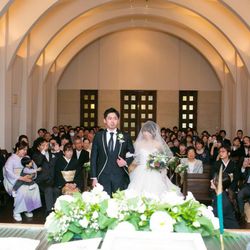 ル・グラン・ミラージュ ONE & ONLYの写真20枚目