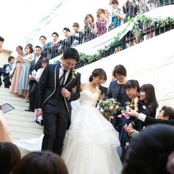 ル・グラン・ミラージュ ONE & ONLYの写真36枚目