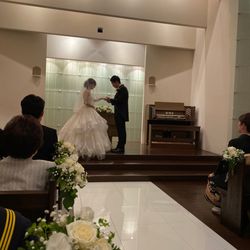 ル・グラン・ミラージュ ONE & ONLYの写真18枚目