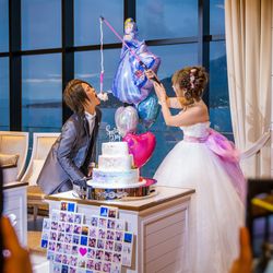 ザ・ベイスイート 桜島テラスの写真15枚目