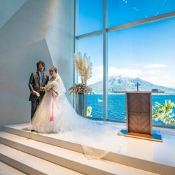 ザ・ベイスイート 桜島テラスの写真30枚目