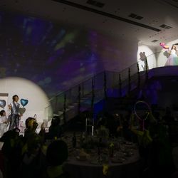 ザ・ベイスイート 桜島テラスの写真28枚目