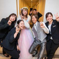 ザ・ベイスイート 桜島テラスの写真5枚目