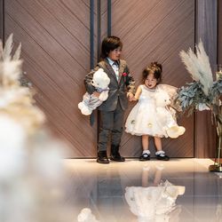 ザ・ベイスイート 桜島テラスの写真13枚目