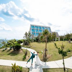 美らの教会の写真4枚目