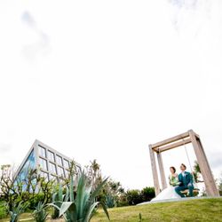 美らの教会の写真4枚目