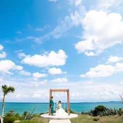 美らの教会の写真26枚目