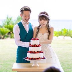 美らの教会の写真17枚目