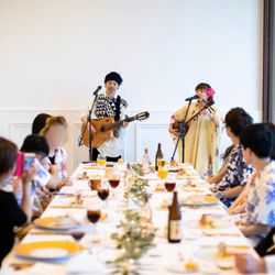 美らの教会の写真21枚目