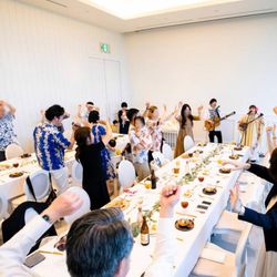 美らの教会の写真5枚目